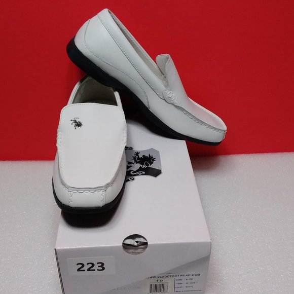 VLADO FOOTWEAR ELITE Men's Size-10 COD/223 - Picture 4 of 11